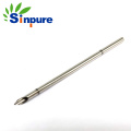 Customized Stainless Steel 304/ 316 Veress Needle Pneumoperitoneum Needle